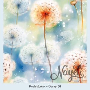 Pusteblumen – Bild 2