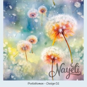 Pusteblumen – Bild 3