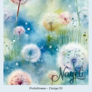 Pusteblumen – Bild 4
