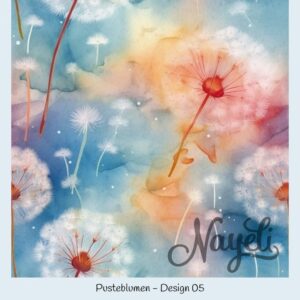 Pusteblumen – Bild 6