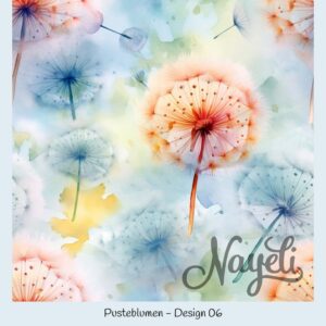 Pusteblumen – Bild 7