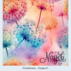 Pusteblumen – Bild 8