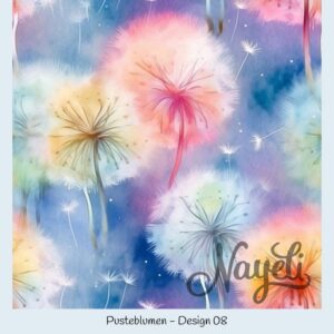 Pusteblumen – Bild 9