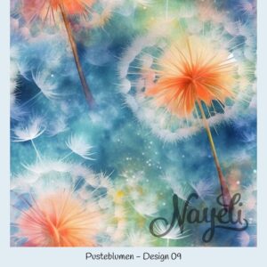 Pusteblumen – Bild 10