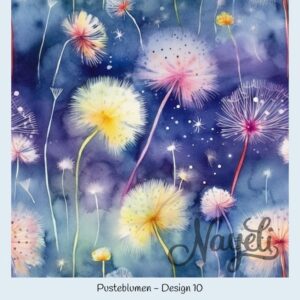 Pusteblumen – Bild 11