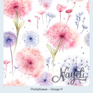 Pusteblumen – Bild 12
