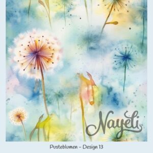 Pusteblumen – Bild 14