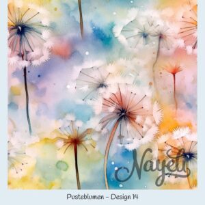 Pusteblumen – Bild 15
