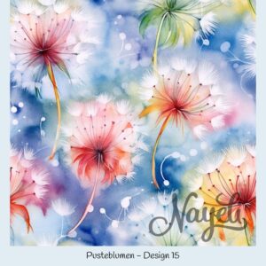 Pusteblumen – Bild 16