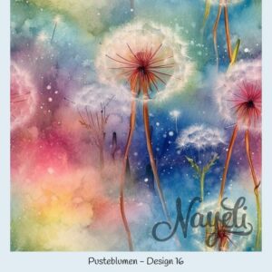 Pusteblumen – Bild 17