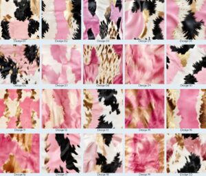 Cowdy Pink
