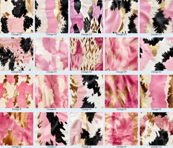 Cowdy Pink – Bild 1
