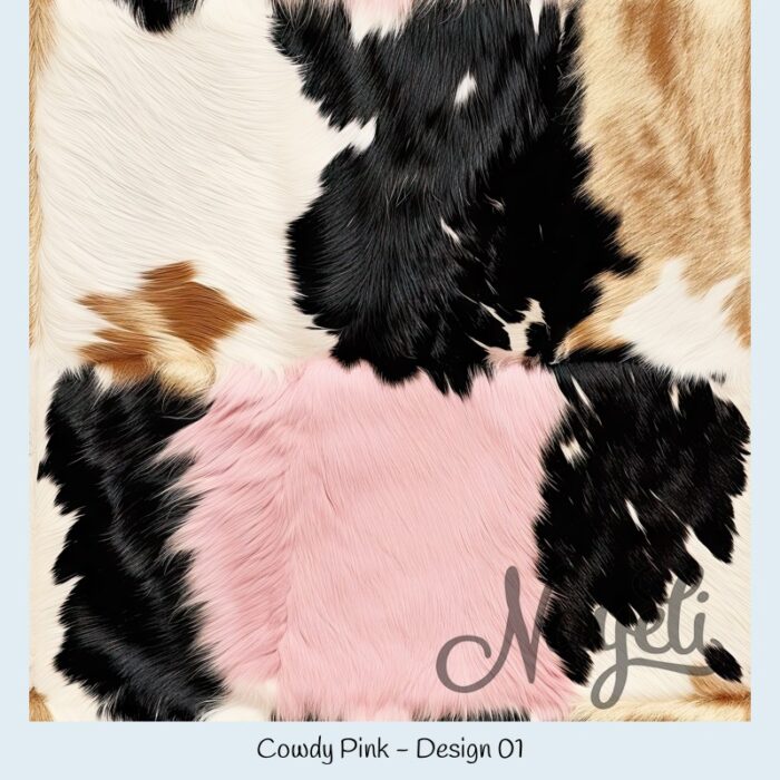 Cowdy Pink – Bild 2