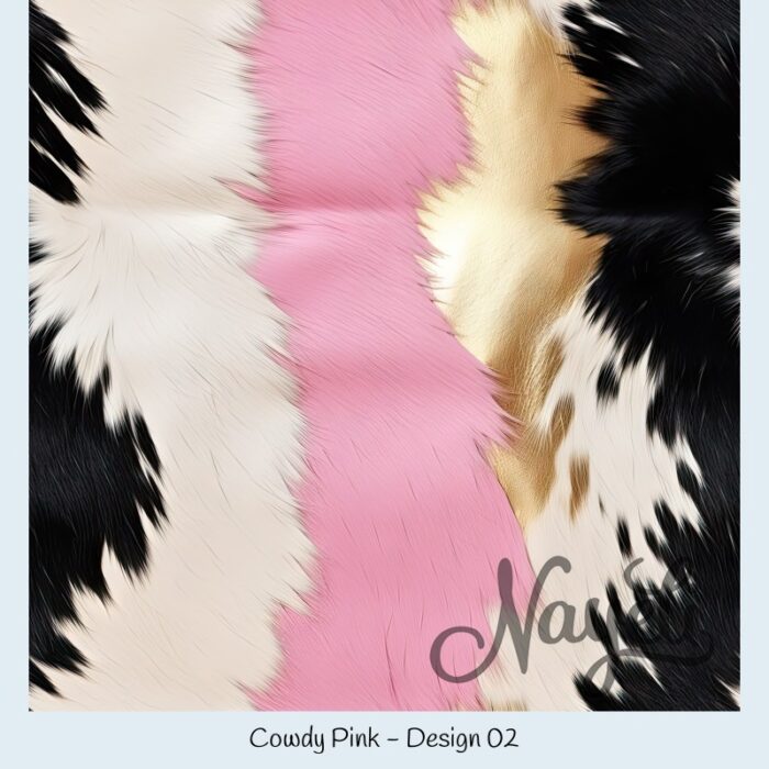 Cowdy Pink – Bild 3