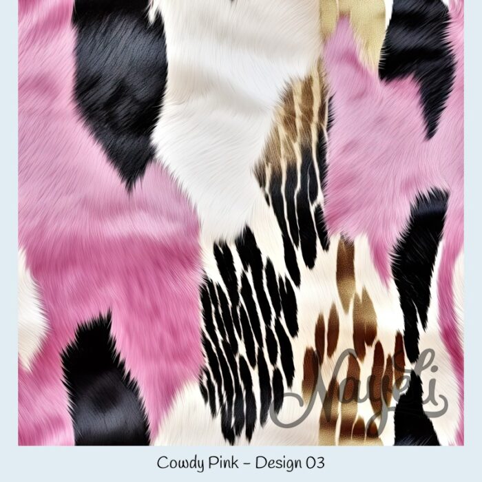 Cowdy Pink – Bild 4