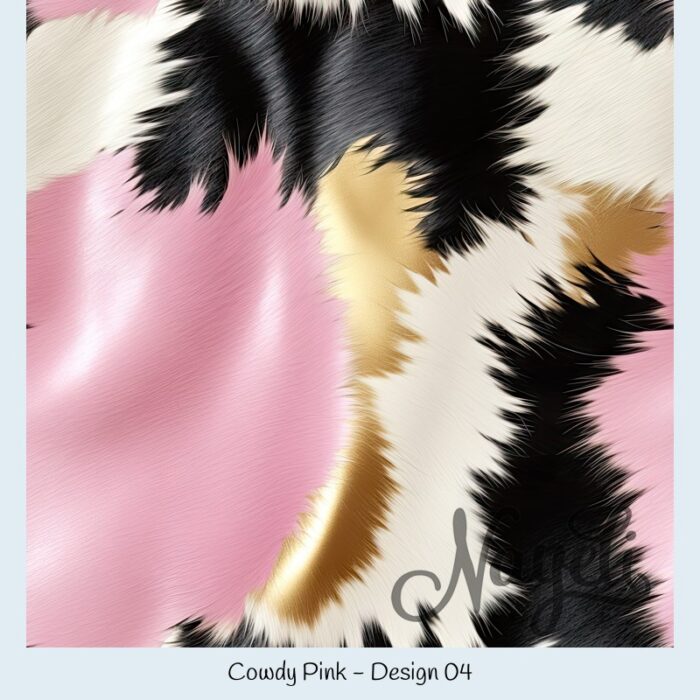 Cowdy Pink – Bild 5