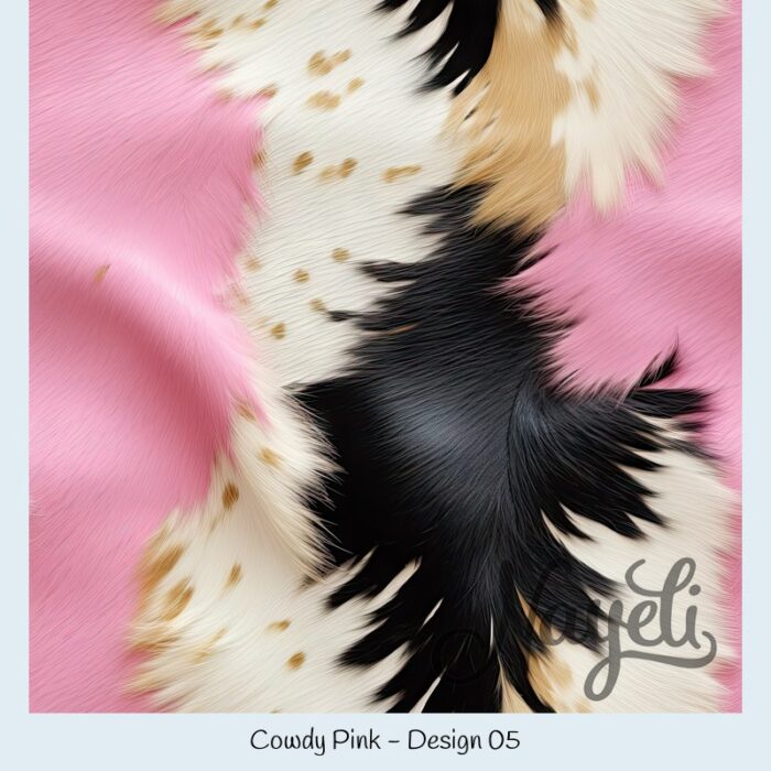 Cowdy Pink – Bild 6