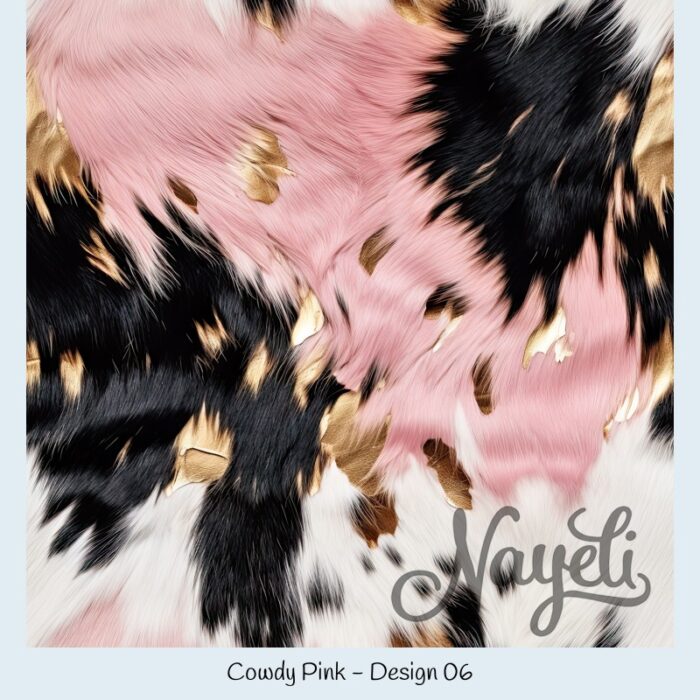 Cowdy Pink – Bild 7
