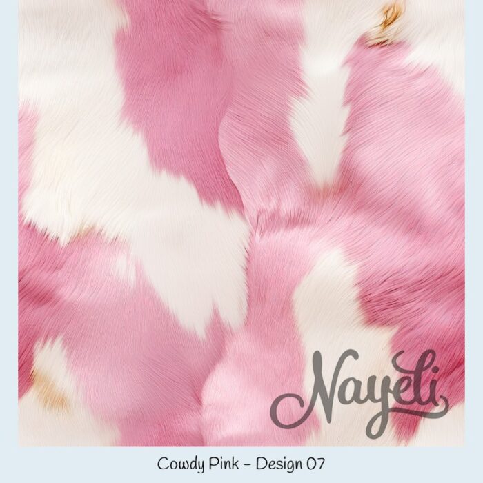 Cowdy Pink – Bild 8