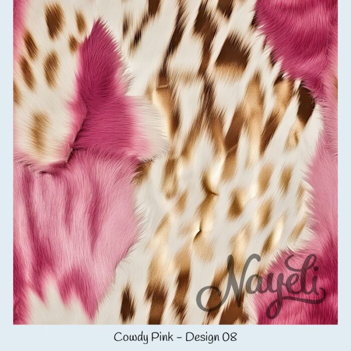 Cowdy Pink – Bild 9
