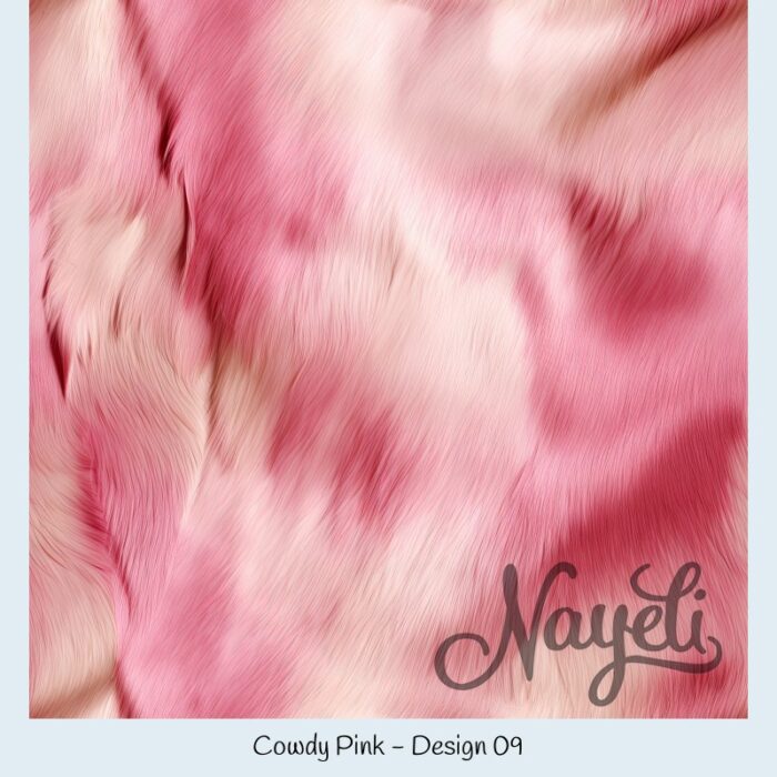 Cowdy Pink – Bild 10