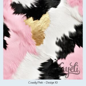 Cowdy Pink – Bild 11