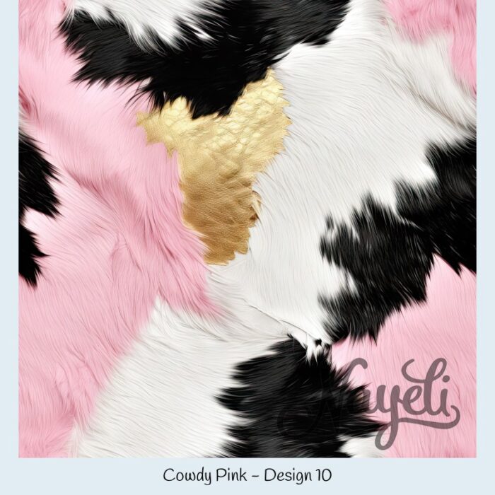 Cowdy Pink – Bild 11