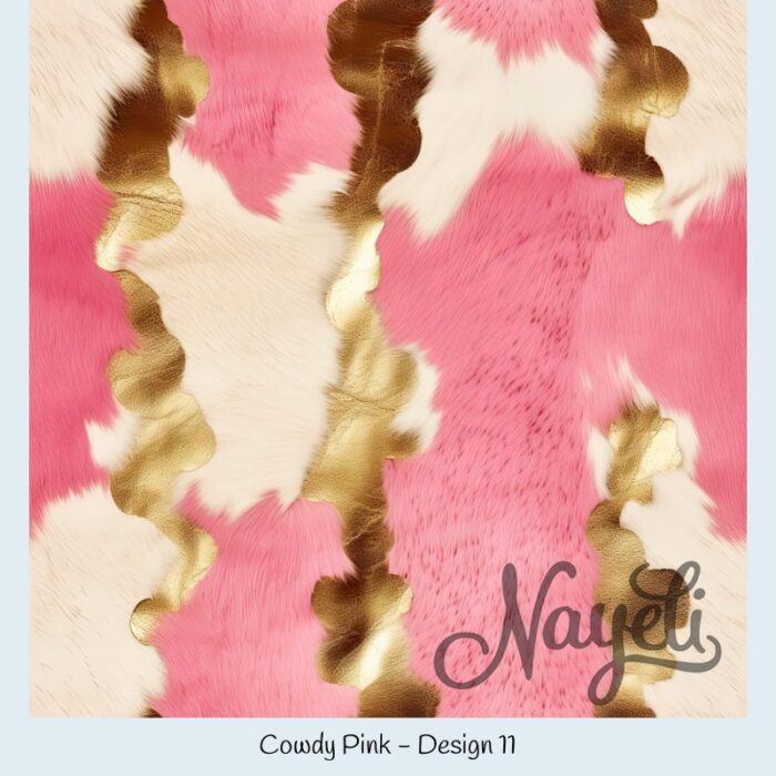 Cowdy Pink – Bild 12