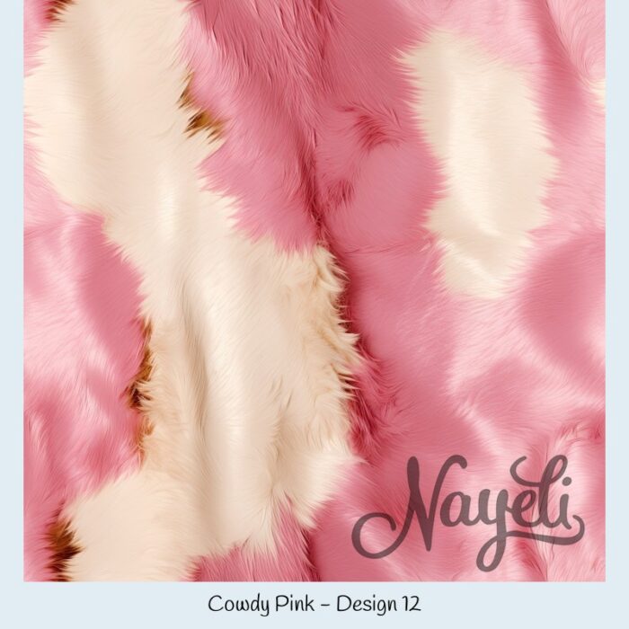 Cowdy Pink – Bild 13