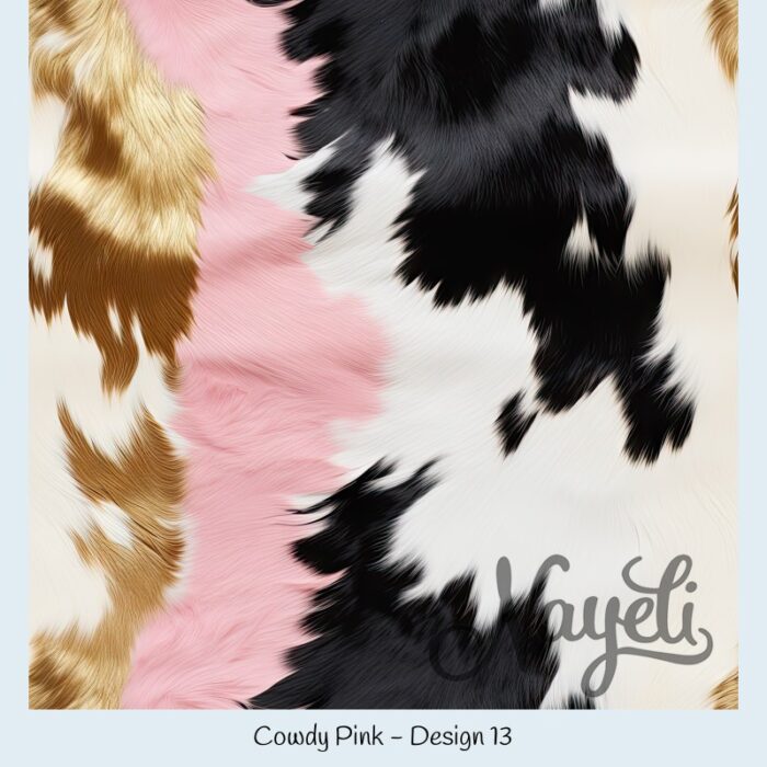 Cowdy Pink – Bild 14