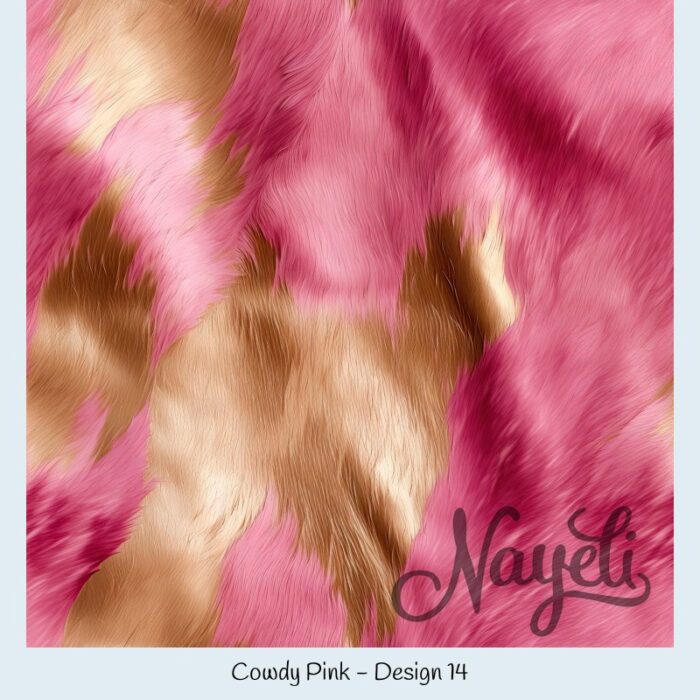 Cowdy Pink – Bild 15