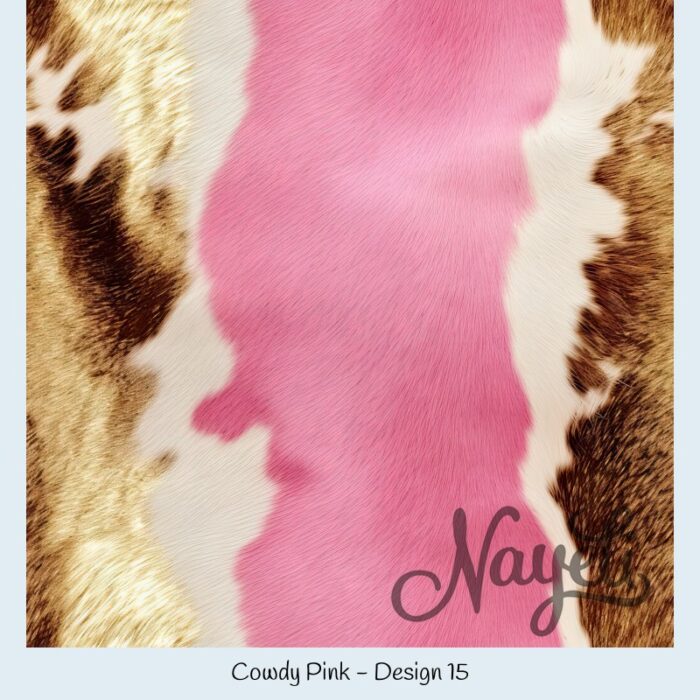 Cowdy Pink – Bild 16