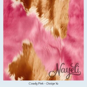 Cowdy Pink – Bild 17