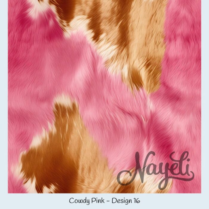 Cowdy Pink – Bild 17