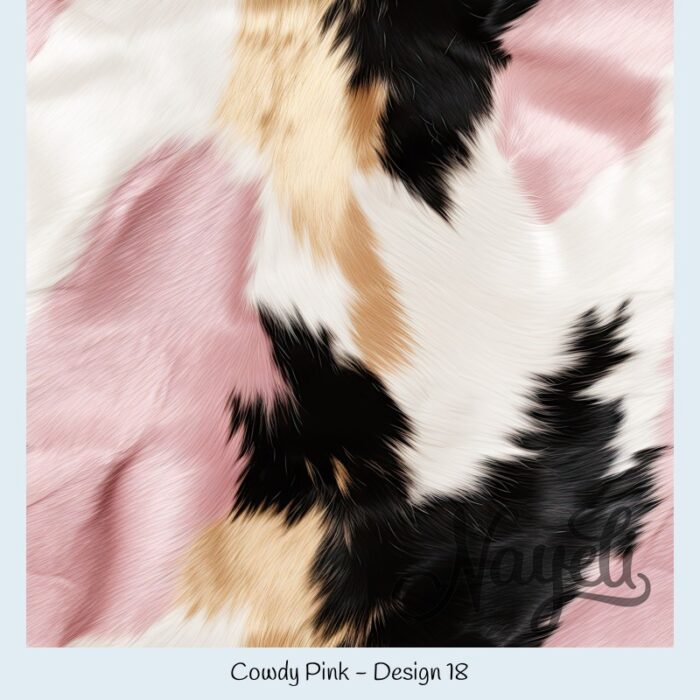 Cowdy Pink – Bild 19