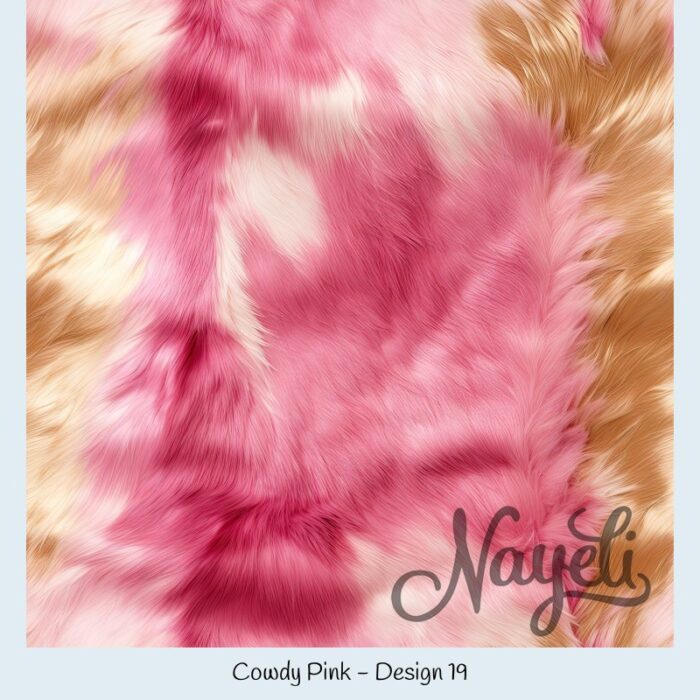 Cowdy Pink – Bild 20