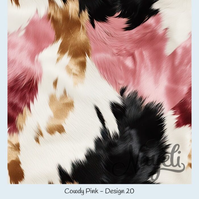 Cowdy Pink – Bild 21