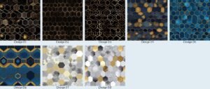 Hexagon #3