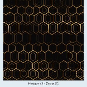 Hexagon #3 – Bild 3