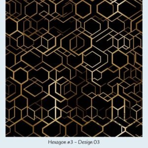 Hexagon #3 – Bild 4
