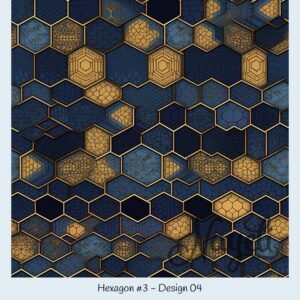 Hexagon #3 – Bild 5