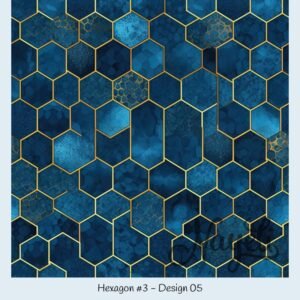 Hexagon #3 – Bild 6