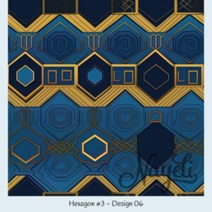 Hexagon #3 – Bild 7
