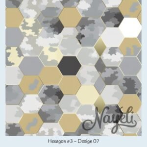 Hexagon #3 – Bild 8