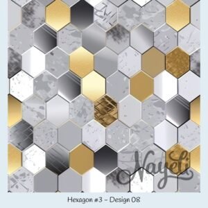 Hexagon #3 – Bild 9