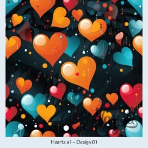 Hearts #1 – Bild 2