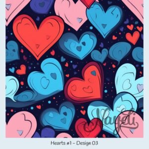 Hearts #1 – Bild 4