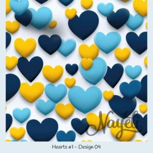 Hearts #1 – Bild 5