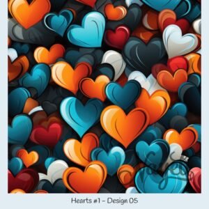 Hearts #1 – Bild 6