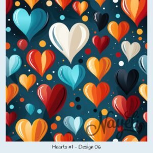 Hearts #1 – Bild 7